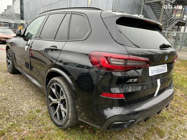 БМВ Х5, объемом двигателя 2.99 л и пробегом 0 тыс. км за 102855 $, фото 18 на Automoto.ua