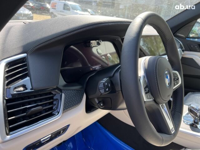 БМВ Х5, объемом двигателя 3 л и пробегом 0 тыс. км за 115636 $, фото 4 на Automoto.ua