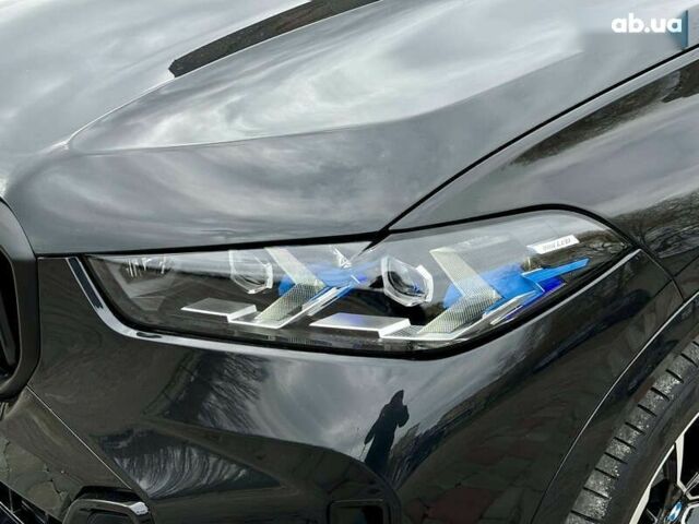 БМВ Х5, объемом двигателя 3 л и пробегом 8 тыс. км за 72900 $, фото 12 на Automoto.ua