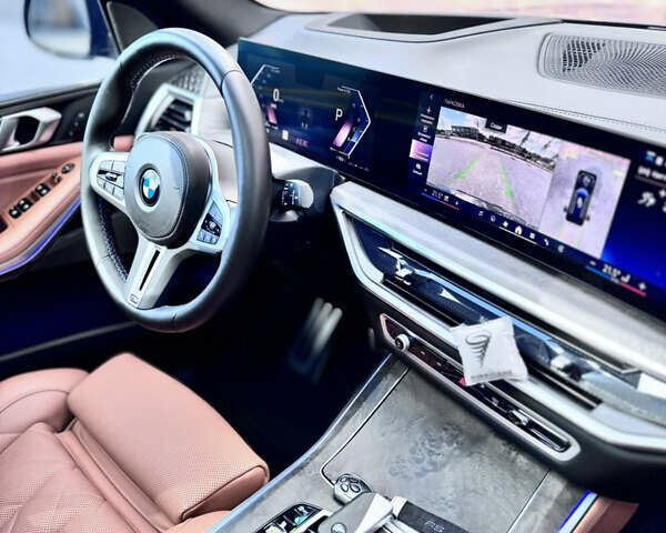 БМВ Х5, объемом двигателя 3 л и пробегом 16 тыс. км за 73500 $, фото 19 на Automoto.ua