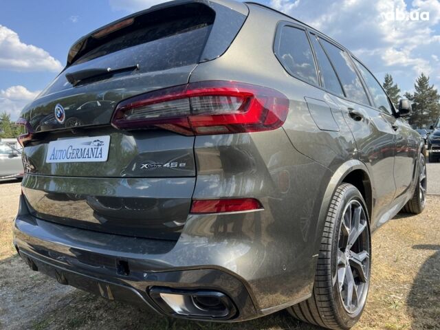 БМВ Х5, объемом двигателя 3 л и пробегом 0 тыс. км за 115636 $, фото 22 на Automoto.ua