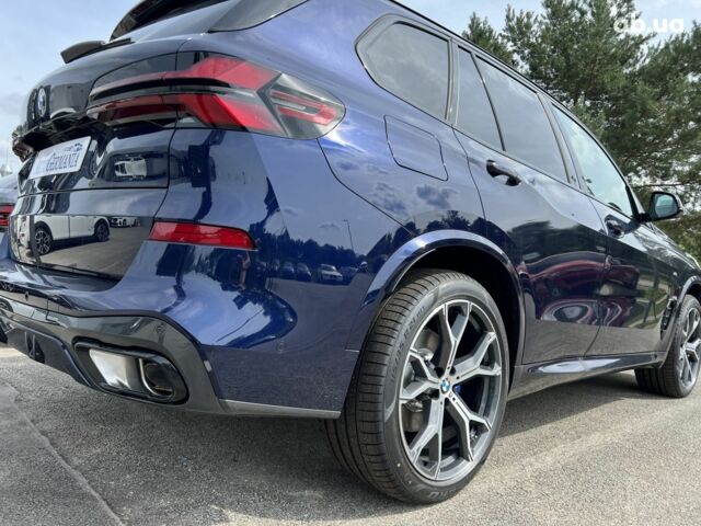 БМВ Х5, объемом двигателя 3 л и пробегом 1 тыс. км за 119331 $, фото 12 на Automoto.ua