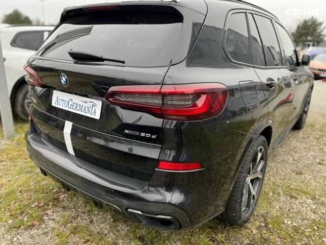 БМВ Х5, объемом двигателя 2.99 л и пробегом 0 тыс. км за 102855 $, фото 11 на Automoto.ua