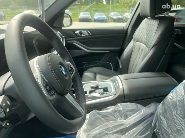 БМВ Х5, объемом двигателя 3 л и пробегом 1 тыс. км за 119331 $, фото 7 на Automoto.ua