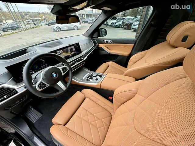БМВ Х5, объемом двигателя 3 л и пробегом 8 тыс. км за 72900 $, фото 23 на Automoto.ua