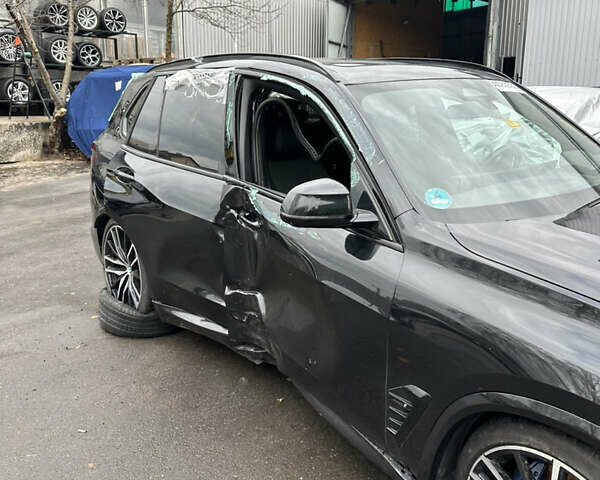 БМВ Х5, объемом двигателя 0 л и пробегом 30 тыс. км за 57000 $, фото 5 на Automoto.ua