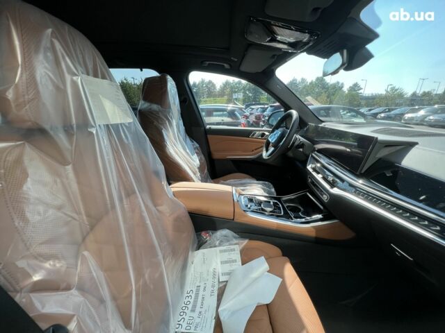 БМВ Х5, объемом двигателя 3 л и пробегом 1 тыс. км за 126504 $, фото 30 на Automoto.ua