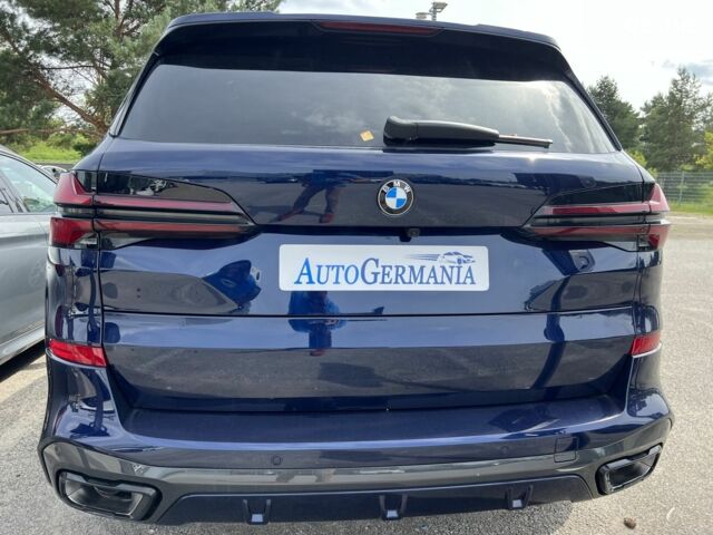 БМВ Х5, объемом двигателя 3 л и пробегом 1 тыс. км за 119331 $, фото 15 на Automoto.ua