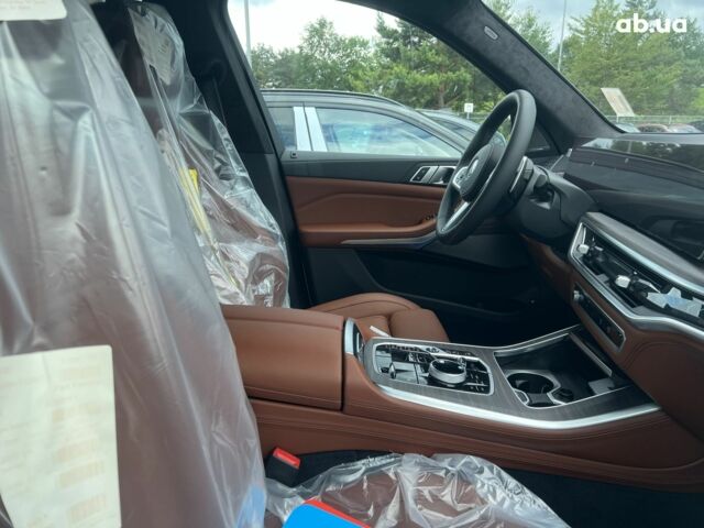 БМВ Х5, объемом двигателя 3 л и пробегом 0 тыс. км за 133459 $, фото 19 на Automoto.ua