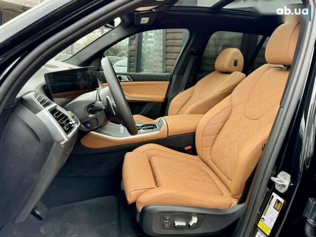 БМВ Х5, объемом двигателя 3 л и пробегом 8 тыс. км за 72900 $, фото 22 на Automoto.ua