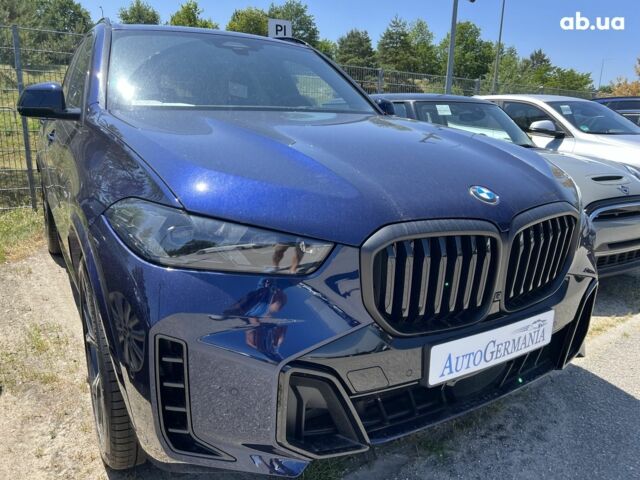 БМВ Х5, объемом двигателя 3 л и пробегом 0 тыс. км за 132155 $, фото 15 на Automoto.ua