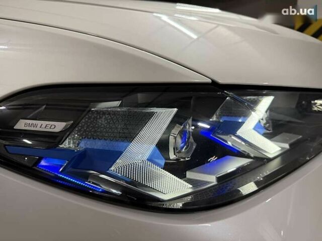 БМВ Х5, объемом двигателя 3 л и пробегом 35 тыс. км за 105500 $, фото 23 на Automoto.ua
