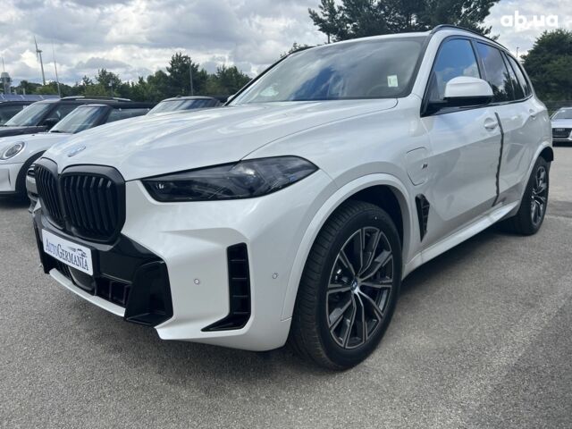 БМВ Х5, объемом двигателя 3 л и пробегом 0 тыс. км за 133459 $, фото 13 на Automoto.ua