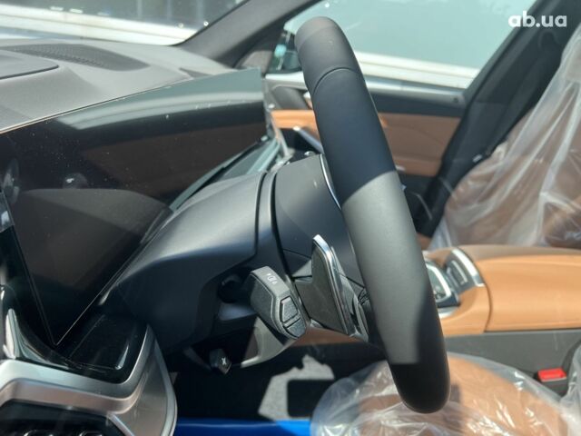 БМВ Х5, объемом двигателя 3 л и пробегом 1 тыс. км за 126504 $, фото 6 на Automoto.ua