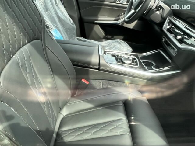 БМВ Х5, объемом двигателя 3 л и пробегом 1 тыс. км за 119331 $, фото 28 на Automoto.ua