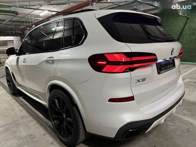 БМВ Х5, объемом двигателя 3 л и пробегом 35 тыс. км за 105500 $, фото 9 на Automoto.ua