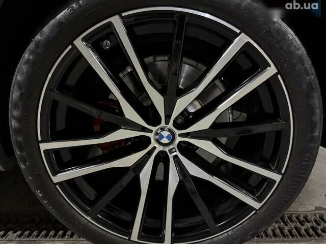 БМВ Х5, объемом двигателя 4.4 л и пробегом 26 тыс. км за 105900 $, фото 9 на Automoto.ua