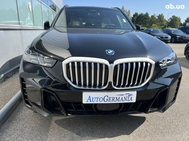 БМВ Х5, объемом двигателя 3 л и пробегом 1 тыс. км за 126504 $, фото 18 на Automoto.ua