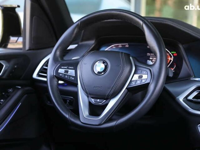 БМВ Х5, объемом двигателя 0 л и пробегом 50 тыс. км за 65000 $, фото 11 на Automoto.ua