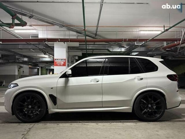 БМВ Х5, объемом двигателя 3 л и пробегом 35 тыс. км за 105500 $, фото 8 на Automoto.ua