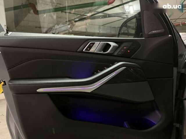 БМВ Х5, объемом двигателя 4.4 л и пробегом 26 тыс. км за 105900 $, фото 26 на Automoto.ua