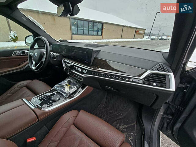 БМВ Х5, об'ємом двигуна 3 л та пробігом 83 тис. км за 46500 $, фото 4 на Automoto.ua