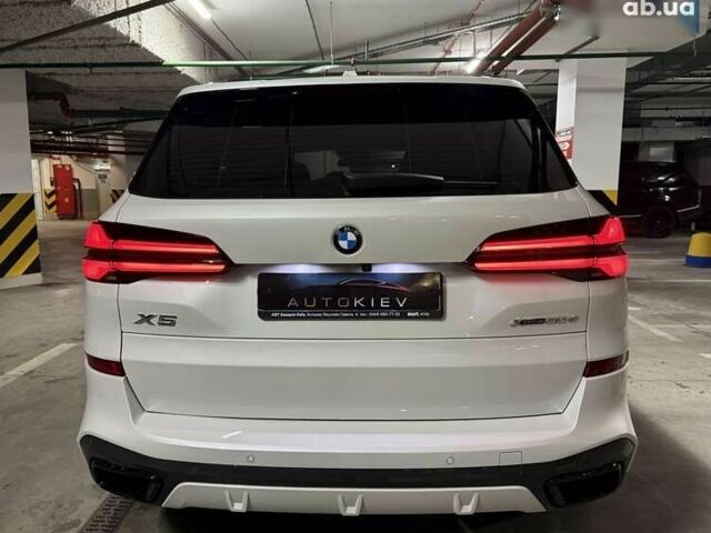 БМВ Х5, объемом двигателя 3 л и пробегом 35 тыс. км за 105500 $, фото 12 на Automoto.ua