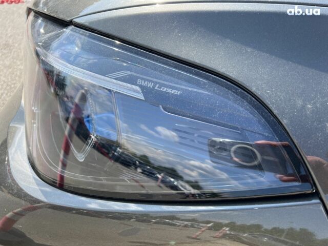 БМВ Х5, объемом двигателя 3 л и пробегом 0 тыс. км за 115636 $, фото 37 на Automoto.ua