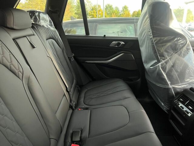 БМВ Х5, объемом двигателя 3 л и пробегом 0 тыс. км за 107158 $, фото 10 на Automoto.ua