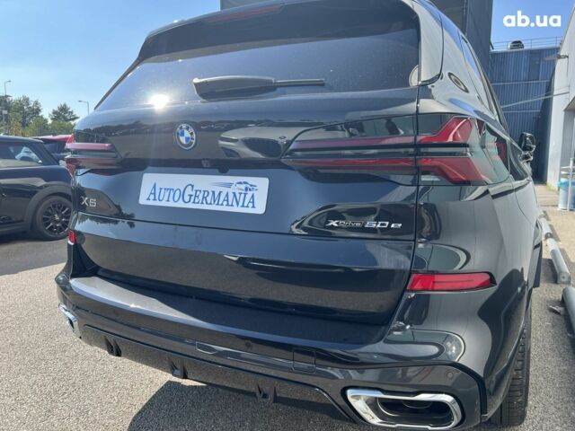 БМВ Х5, объемом двигателя 3 л и пробегом 1 тыс. км за 126504 $, фото 41 на Automoto.ua