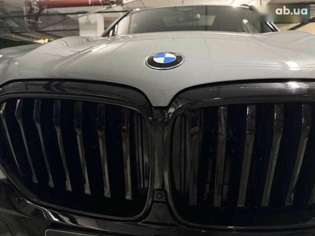 БМВ Х5, объемом двигателя 4.4 л и пробегом 26 тыс. км за 105900 $, фото 21 на Automoto.ua