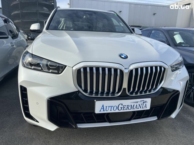 БМВ Х5, об'ємом двигуна 3 л та пробігом 0 тис. км за 114657 $, фото 14 на Automoto.ua