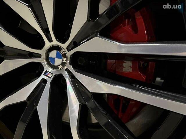 БМВ Х5, объемом двигателя 4.4 л и пробегом 26 тыс. км за 105900 $, фото 6 на Automoto.ua