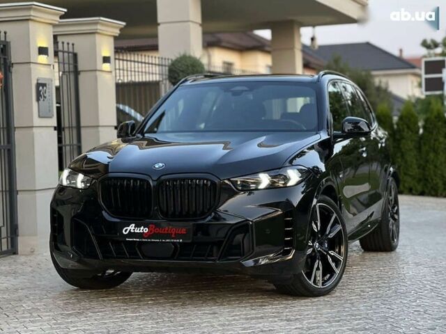 БМВ Х5, объемом двигателя 3 л и пробегом 23 тыс. км за 107000 $, фото 2 на Automoto.ua