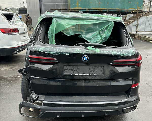 БМВ Х5, объемом двигателя 0 л и пробегом 30 тыс. км за 57000 $, фото 4 на Automoto.ua