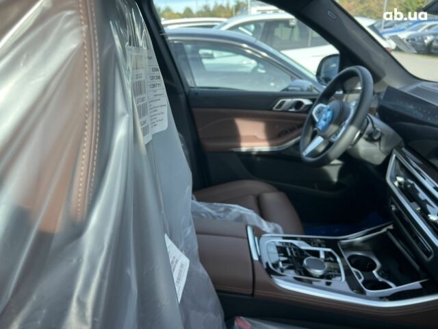 БМВ Х5, об'ємом двигуна 3 л та пробігом 0 тис. км за 114657 $, фото 5 на Automoto.ua