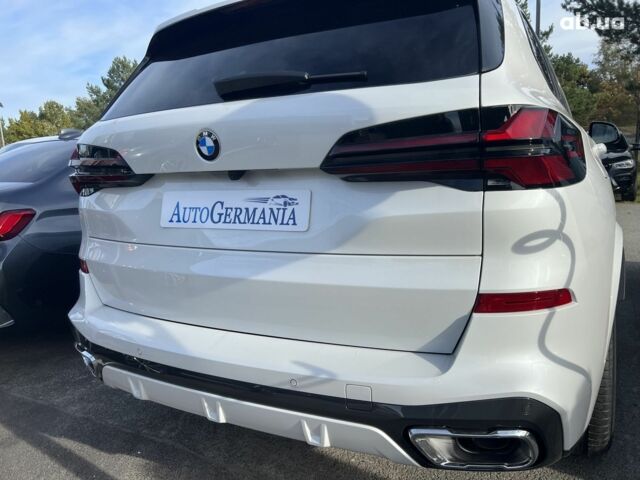 БМВ Х5, об'ємом двигуна 3 л та пробігом 0 тис. км за 114657 $, фото 3 на Automoto.ua