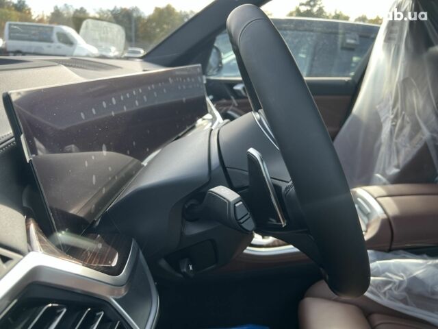 БМВ Х5, об'ємом двигуна 3 л та пробігом 0 тис. км за 114657 $, фото 30 на Automoto.ua