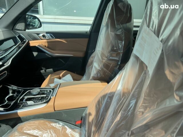 БМВ Х5, объемом двигателя 3 л и пробегом 1 тыс. км за 126504 $, фото 9 на Automoto.ua