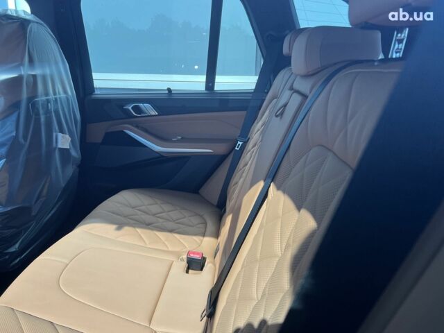 БМВ Х5, объемом двигателя 3 л и пробегом 1 тыс. км за 126504 $, фото 36 на Automoto.ua