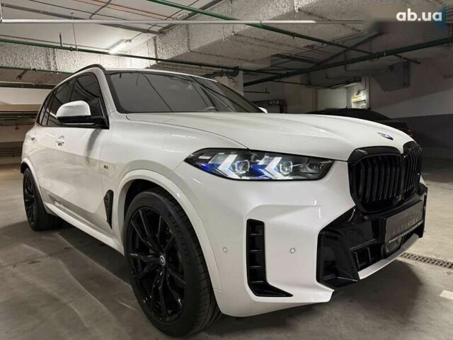 БМВ Х5, объемом двигателя 3 л и пробегом 35 тыс. км за 105500 $, фото 2 на Automoto.ua