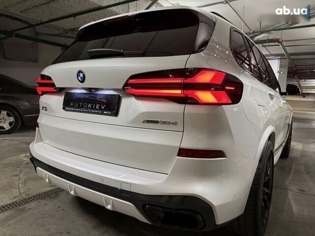 БМВ Х5, объемом двигателя 3 л и пробегом 35 тыс. км за 105500 $, фото 13 на Automoto.ua