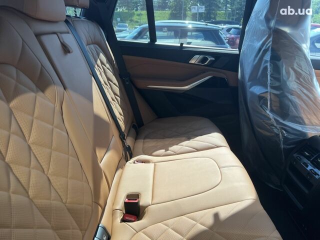 БМВ Х5, объемом двигателя 3 л и пробегом 1 тыс. км за 126504 $, фото 37 на Automoto.ua