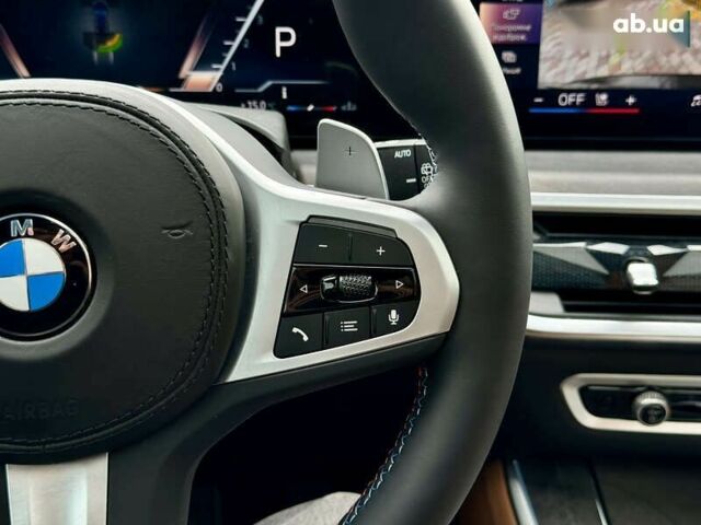 БМВ Х5, объемом двигателя 3 л и пробегом 8 тыс. км за 72900 $, фото 26 на Automoto.ua