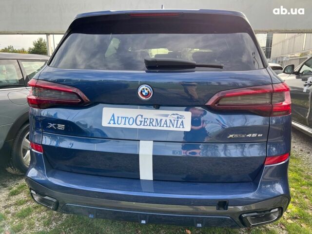 БМВ Х5, объемом двигателя 3 л и пробегом 0 тыс. км за 107158 $, фото 30 на Automoto.ua