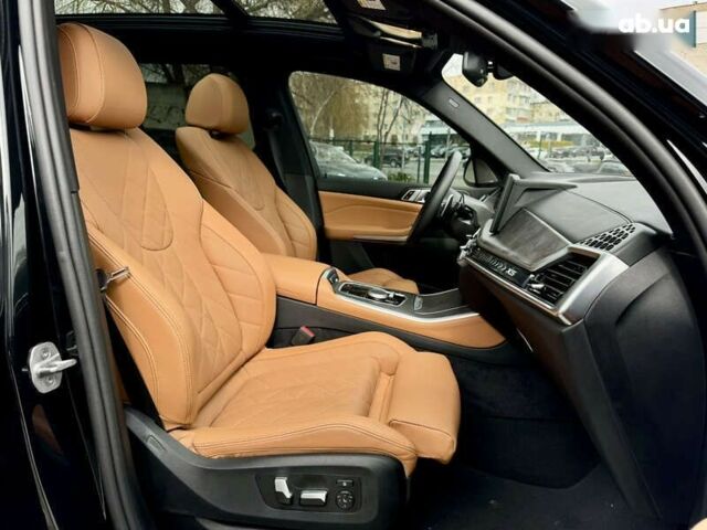 БМВ Х5, объемом двигателя 3 л и пробегом 8 тыс. км за 72900 $, фото 2 на Automoto.ua