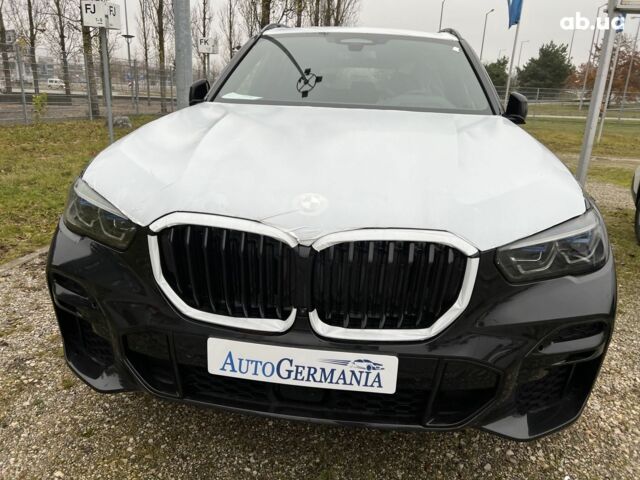 БМВ Х5, объемом двигателя 2.99 л и пробегом 0 тыс. км за 102855 $, фото 14 на Automoto.ua