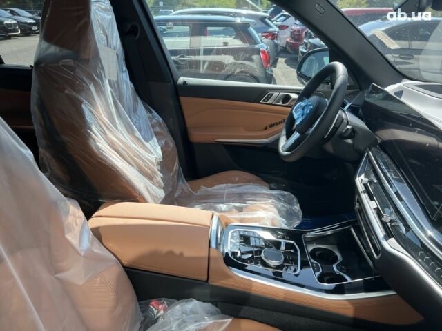 БМВ Х5, объемом двигателя 3 л и пробегом 1 тыс. км за 126504 $, фото 29 на Automoto.ua