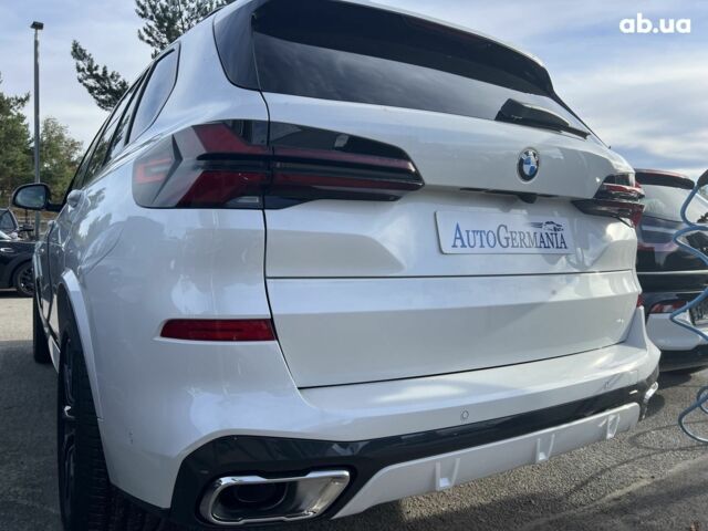 БМВ Х5, об'ємом двигуна 3 л та пробігом 0 тис. км за 114657 $, фото 4 на Automoto.ua