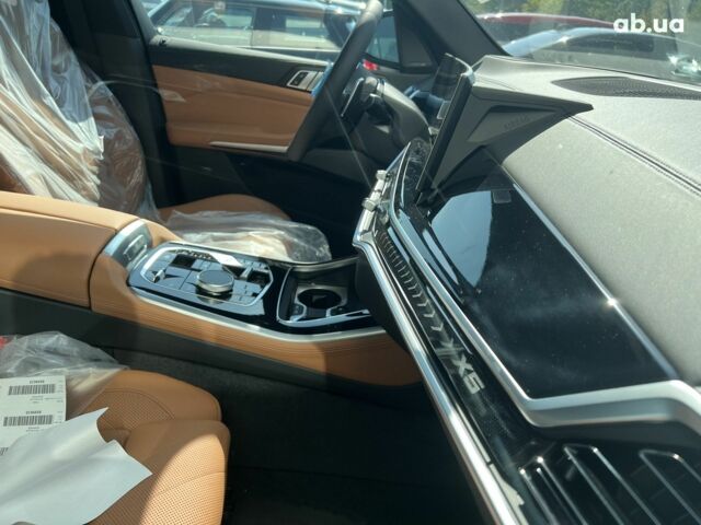 БМВ Х5, объемом двигателя 3 л и пробегом 1 тыс. км за 126504 $, фото 33 на Automoto.ua